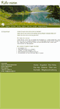 Mobile Screenshot of kuehe-mieten.ch